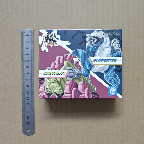 吴医生极小恐龙磁带剑龙角鼻龙