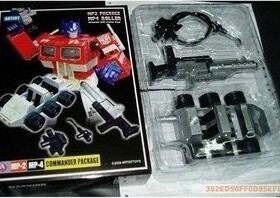 现货变形玩具配件 MP01 MP02 MP04 比例 三色黑蓝银色 小滚珠全新