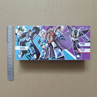 包邮 极小比例机甲 吴医生 带配件包 变形玩具 红惊闹F15套装 现货