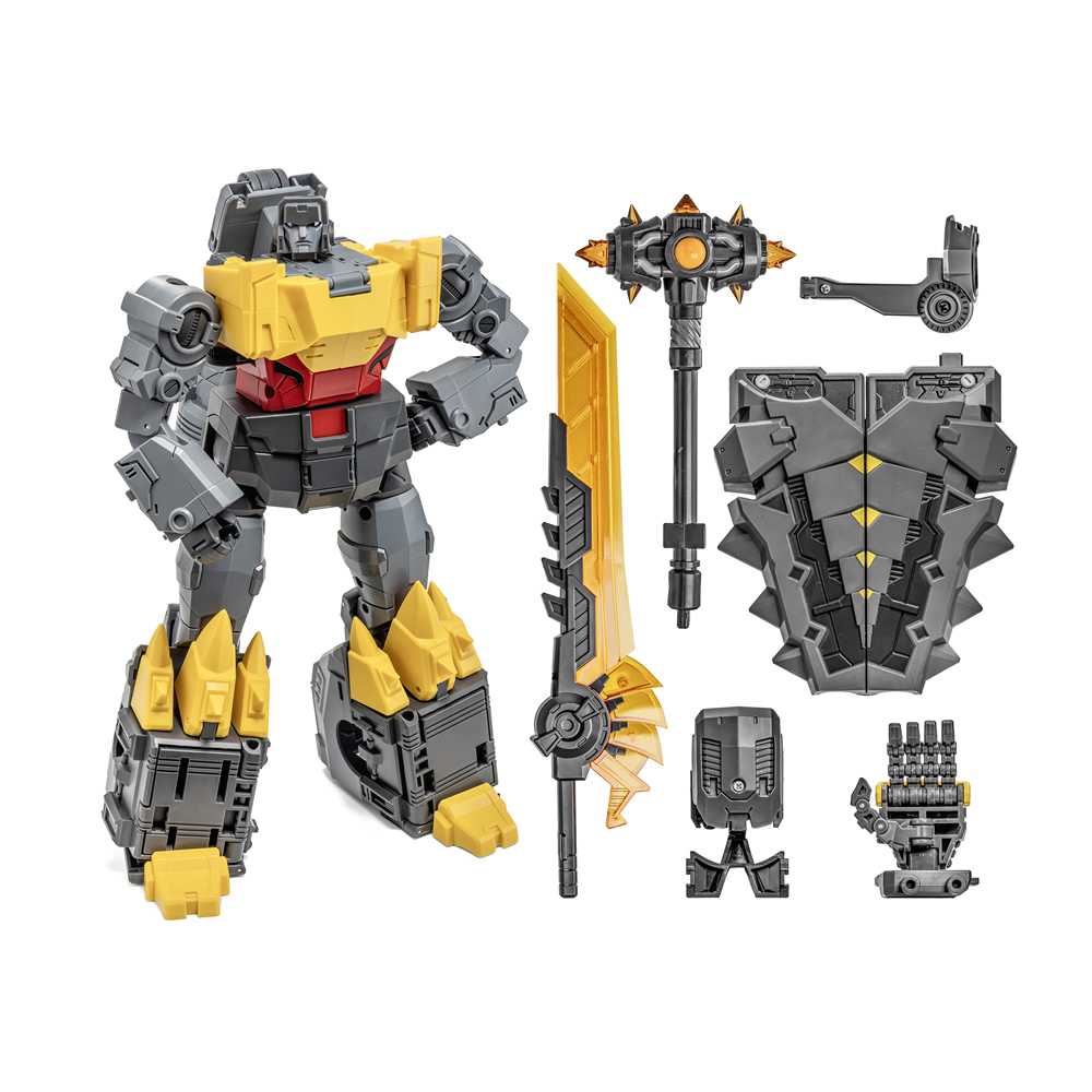 NAH72堤丰甲龙第六龙