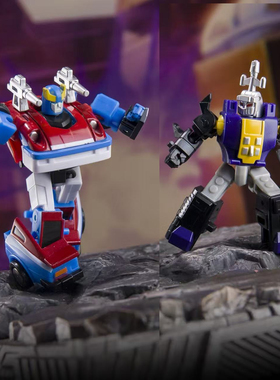 预定包邮 吴医生 DWE47烟幕 DWE48机器昆虫炸弹 极小比例变形玩具