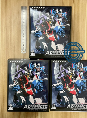 现货包邮 MFT小比例变形玩具MF31MF32MF33 红R蜘蛛惊J天雷闹M翻天