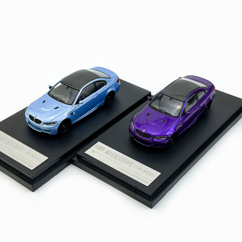 FINEMODEL164宝马合金汽车模型