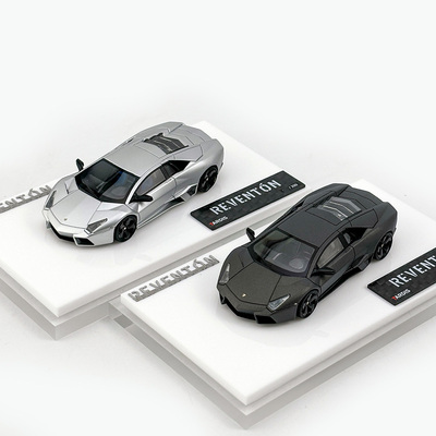 TARDIS164兰博基尼树脂车模