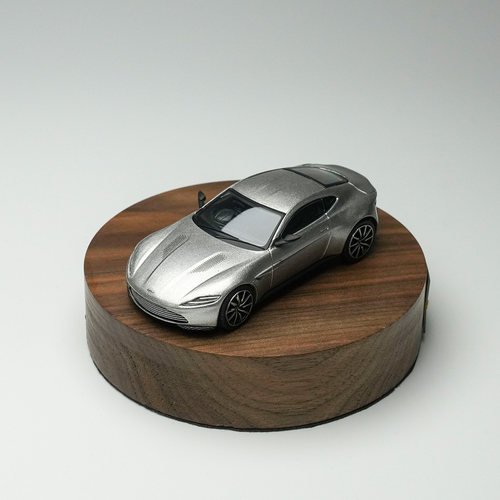 MINIGT164马丁合金汽车模型