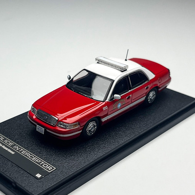 Rollin164皇冠合金汽车模型