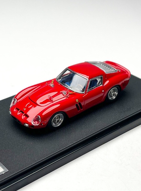 现货 CL 1:64 250GTO 超跑 可开盖 合金汽车模型 Classic Lover