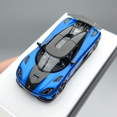 VMB164柯尼塞格树脂汽车模型