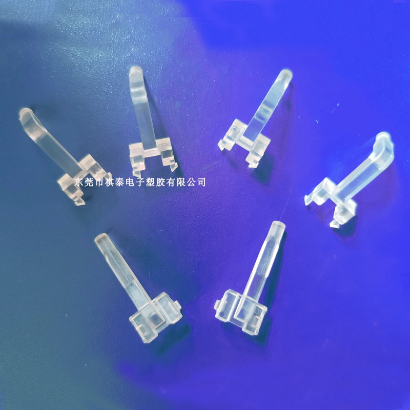 单个直角导光柱LED贴片导光柱