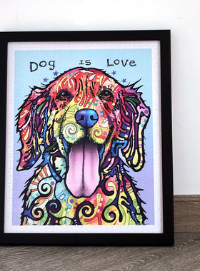 3djp平面塑料拼图专用拼图框300片600片1000片实木拼图框可定制