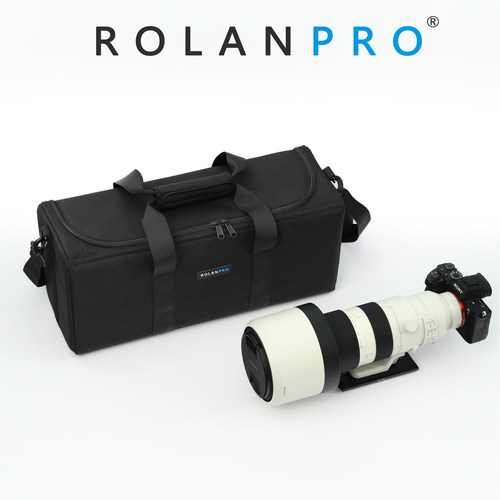 镜头手提包适合400-800ROLANPRO