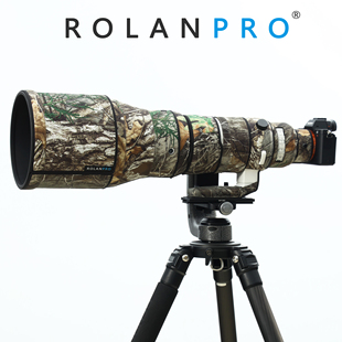 适马Sigma 300-600mm F4 DG OS Sports炮衣 ROLANPRO若兰炮衣