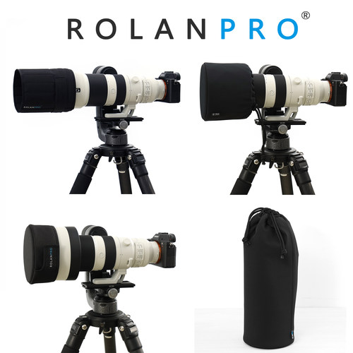 SonyFE400-800mm镜头专用配件