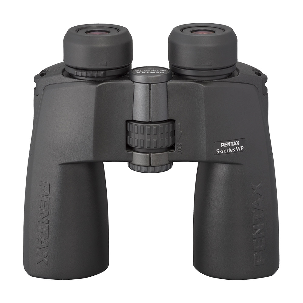 日本宾得sp10x50wp /sp12x50wp双筒保罗式防水高倍高清微光望远镜