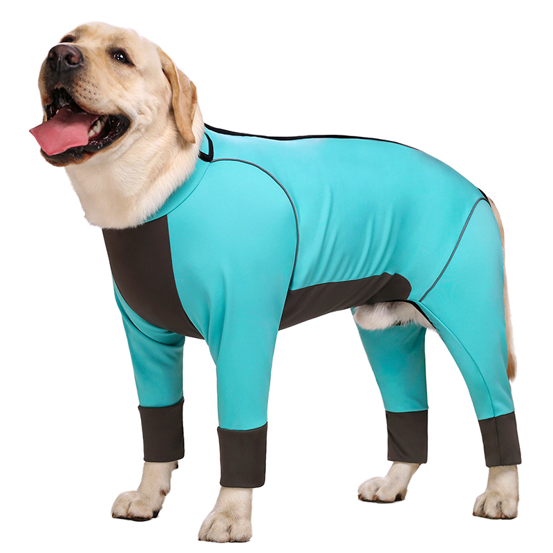 大型犬狗狗衣服防水運動戶外款