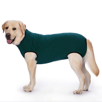 生理裤防骚扰避孕手术服中大型犬