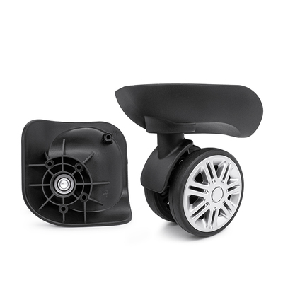 行李箱轮子替换ito拉杆箱配件