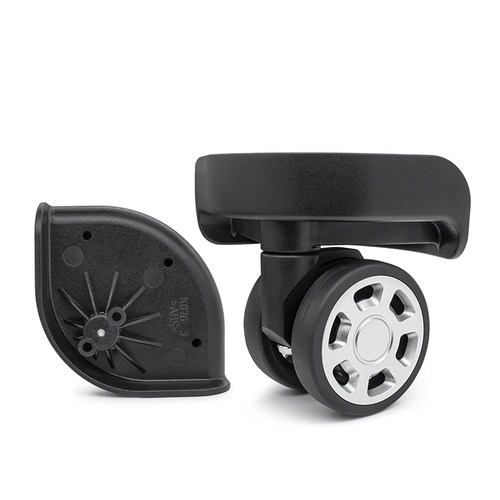 W216日默瓦rimowa行李箱轮子替换拉杆箱配件K072万向轮旅行箱轱辘