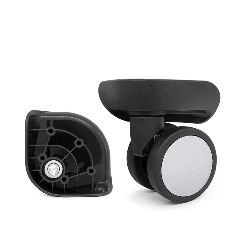 W320#稻草人行李箱轮子替换 旅行箱万向轮维修适用拉杆箱轱辘替换,箱包皮具/热销女包/男包,包袋配件,淘宝优惠券,粉丝福利购,淘宝优惠卷