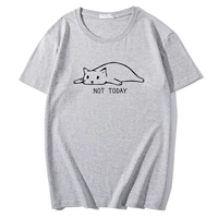 Ленивый кот серый