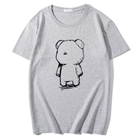 Медведь серо