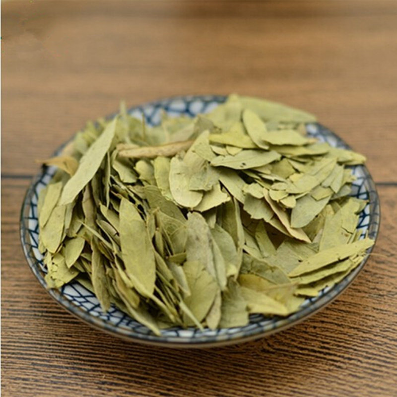 番泻叶包邮一斤500克g纯干天然蕃泻叶潘泄叶番泄叶非番茄叶