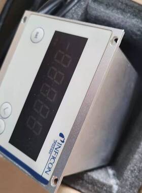 全新inficon英福康真空计显示器PGD400货号398-800单通道网口