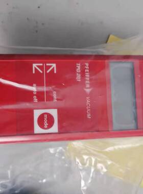 普发TPG201皮拉尼手持式真空计便携式测量仪PTG28201B现货