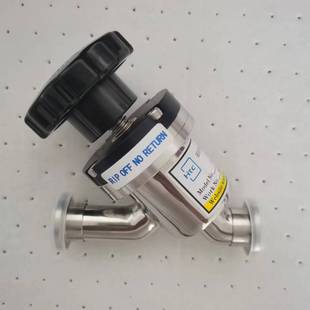 KF25 M真空YV KF16 KF50 M直线YV M挡板阀YV HTC手动YV KF40