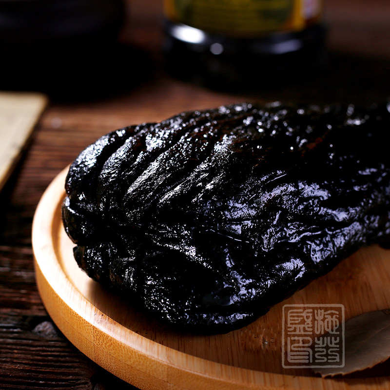 潮汕特产佛手老香黄蜜饯喉宝果干潮州三宝香橼茶陈年膏佛手丹施品