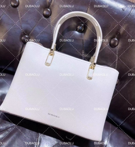 都宝路牛皮女包包手提包2025新款斜挎包百搭女包单肩包通勤包礼物