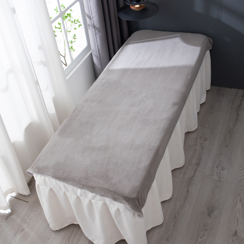 大浴巾美容院铺床专用吸水