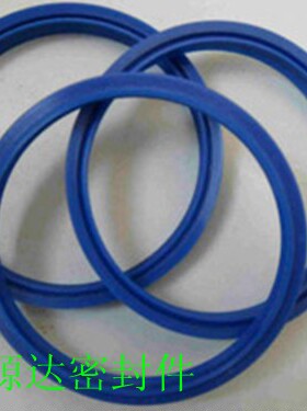 聚氨酯DH防尘圈 DHS液压油缸气缸防尘圈 DH20*28*4.5/6 密封件