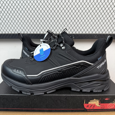 探路者25秋冬新户外耐磨登山鞋