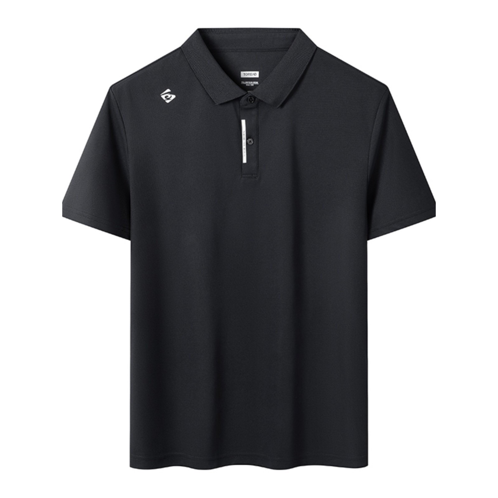 探路者POLO衫男2024春夏户外休闲翻领透气吸汗短袖T恤,户外/登山/野营/旅行用品,速干T恤,淘宝优惠券,粉丝福利购,淘宝优惠卷