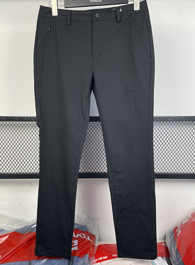 探路者速干裤女 春夏新款户外薄款透气弹力徒步登山裤TAMH82865