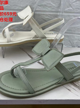 专柜正品清仓时尚休闲时装女凉鞋
