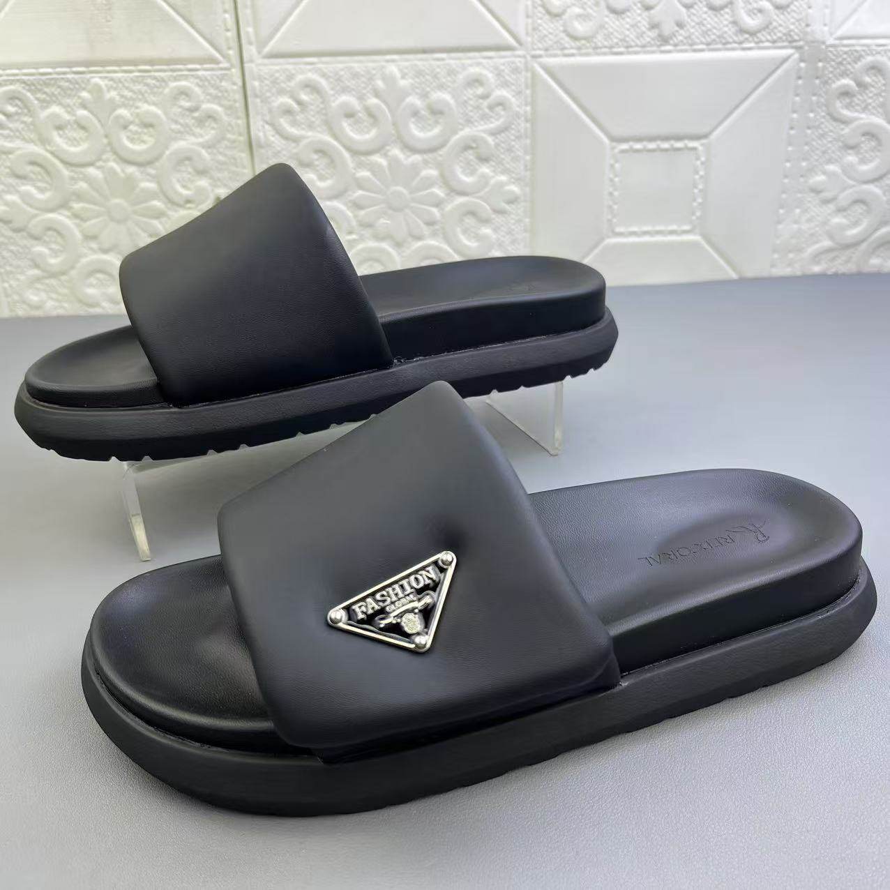 奥莱撤柜处理时尚休闲一字拖女鞋高品质夏季新款防滑耐磨凉鞋拖鞋,女鞋,一字拖,淘宝优惠券,粉丝福利购,淘宝优惠卷