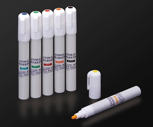 原装进口动物标记笔FUCHIGAMI