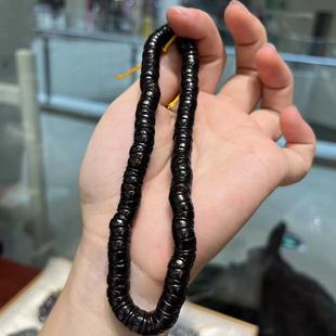 TY2048 拆包禁退 椰壳大肠手串 DIY文玩手串饰品礼物