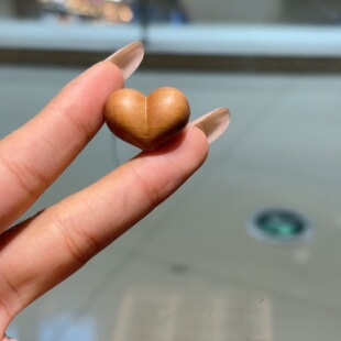 老桃木屁桃猫骨头草莓 diy佛珠配件手工编绳项链手串文玩 TY655