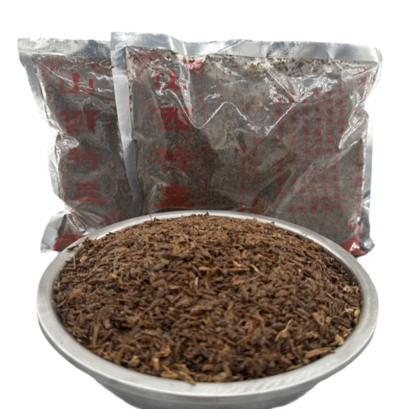 醋糟醋培热敷泡脚九品宫膳醋培听说醋醅热敷缓解和腰腿疼痛福利品