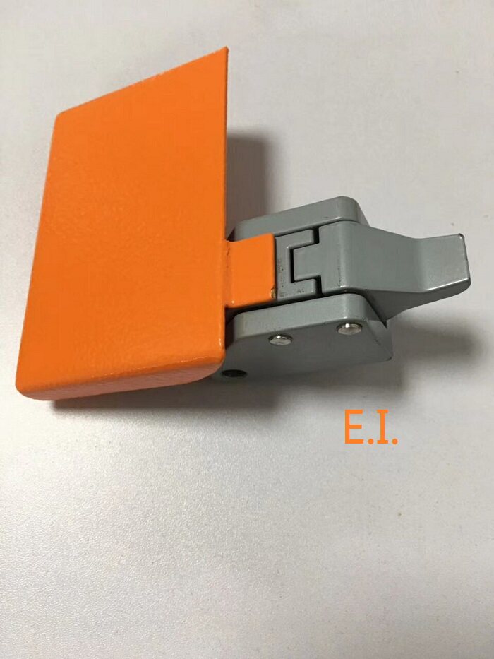 夏米尔门扣 线切割慢走丝配135014393门把手门锁 阿奇夏米尔fi240