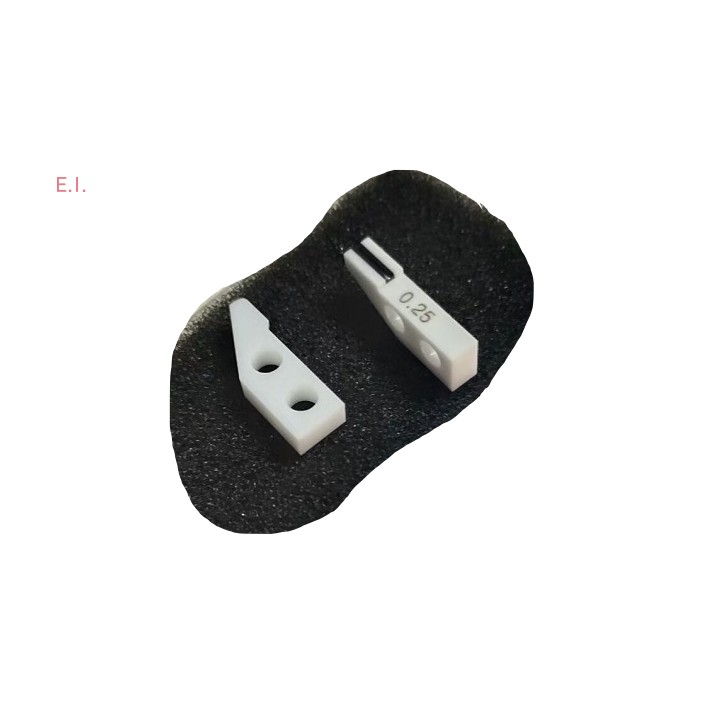 牧野眼模慢走丝V槽眼膜6EC80B405