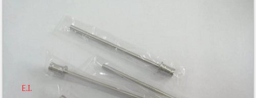 慢走丝SL机导丝管X058D975G52线切割穿线导管 导线管穿丝管配件