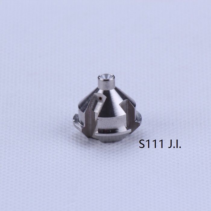 S111西部机眼模S112上下钻石眼膜 导丝器导向器 慢走丝红宝石导嘴