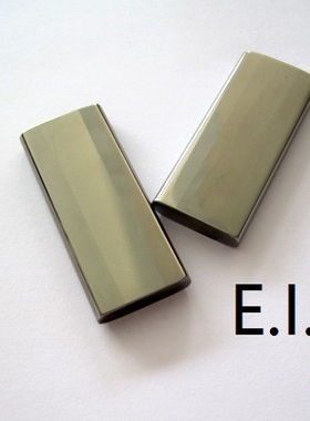 X089D256H02导电块MV2400系41.5 18 5.2 M010 给电板  新款三SL机