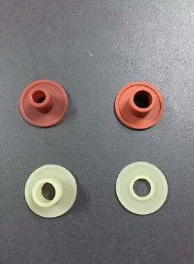 4EC130A701喷咀胶塞SP43机用水盖喷嘴胶盖 慢走丝18EC130A701牧野