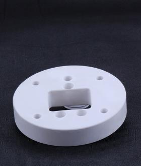 慢走丝首尔绝缘板 线切割下机头用 110*20 配件首尔SP304 SP302