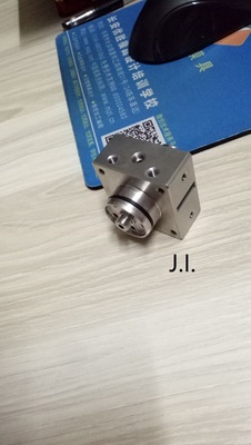 慢走丝庆鸿上机头导电块座 下机头眼膜座 CH701 CH702 线切割配件